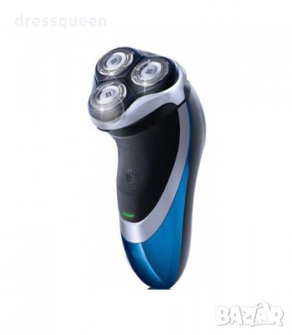 890 Безжична електрическа самобръсначка за сухо и мокро бръснене, снимка 2 - Други стоки за дома - 34272428