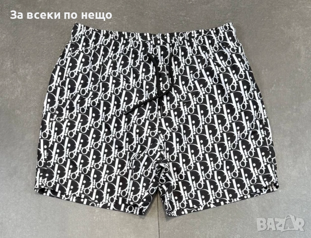 Christian DiorМъжки Плажни Шорти🩳Плувни Шорти🩳Мъжки Бански Кристиян Диор Код Mens P.188