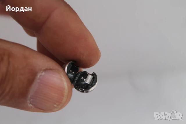 Дамска гривна ''Пандора/Pandora'', снимка 15 - Гривни - 50474443