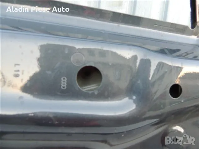 Предна лява врата Audi A4 8K 2008 2009 2010 2011 2012 2013 2014 2015г , снимка 7 - Аксесоари и консумативи - 49527426