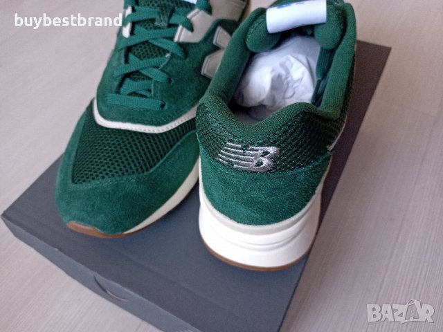 New Balance CM997HTN номер 46,5 Оригинални Мъжки Маратонки код 1077, снимка 7 - Маратонки - 39715777
