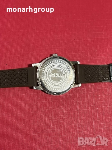 Часовник Рolice 14375j /минимални драскотини по стъклото/, снимка 6 - Мъжки - 52205521