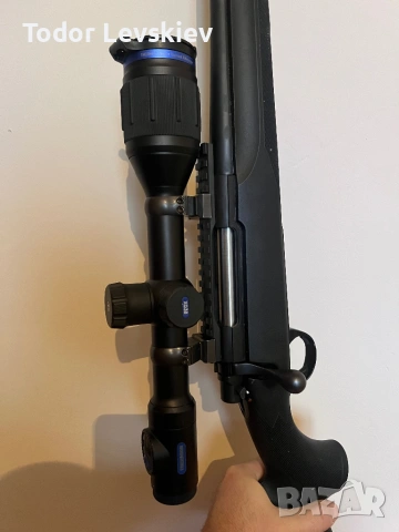 Sabatti  HQS Pulsar , снимка 3 - Ловно оръжие - 53121074