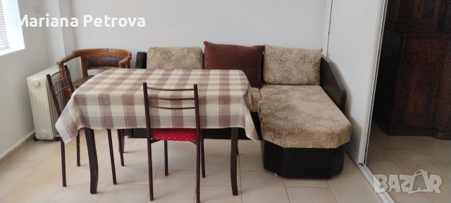 партерно жилище, снимка 2 - Апартаменти - 54105526