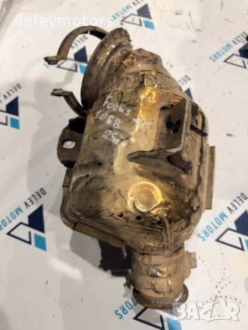 3263648 катализатор от Ford Focus 4 1.0 EcoBoost 125 кс., 6 ск., двигател B7DA, 53 000 km., 2022г.