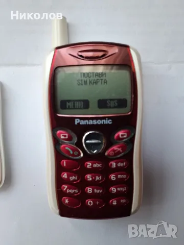 PANASONIC GD55 страхотен, снимка 4 - Други - 56279001