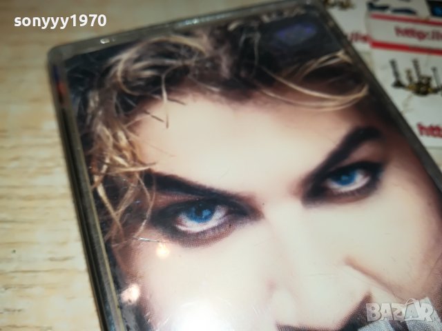 АЗИС-ORIGINAL TAPE 2404231641, снимка 3 - Аудио касети - 40470554