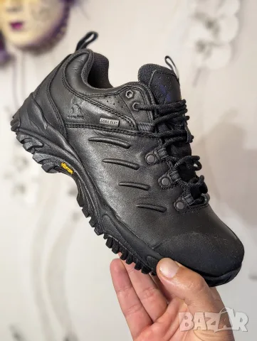 туристически обувки Haglofs Trail Q GT Gore-Tex номер 38 2/3