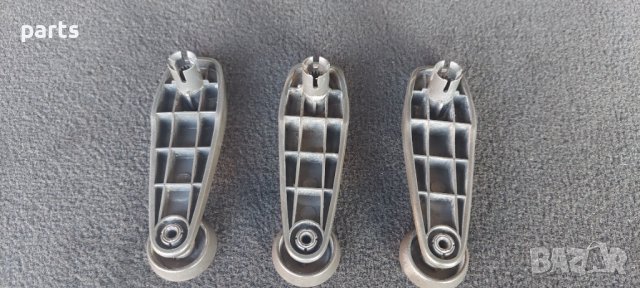 Вътрешни Дръжки Стъкла Пежо 205 - 105 - 405 N, снимка 3 - Части - 37457930