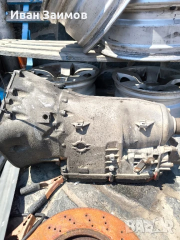 авточасти, снимка 4 - Части - 51302674