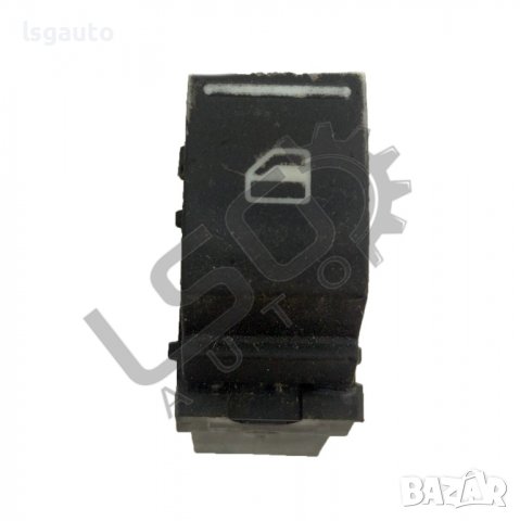 Бутон ел. стъкло предна дясна врата Seat Altea 2004-2015 SE080722N-185