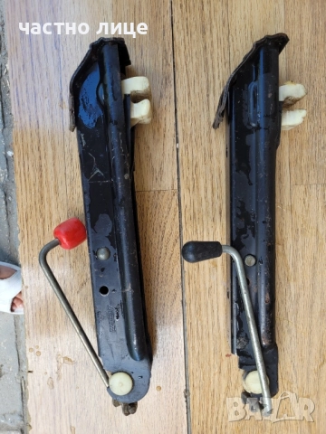 Крикове за лек автомобил , снимка 3 - Аксесоари и консумативи - 51485675