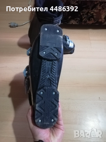 Ски обувки Нордика и ски Росиньол, снимка 2 - Зимни спортове - 52519054