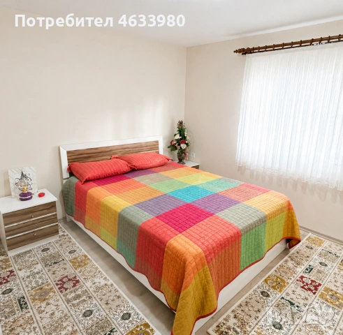 Сглобяема къща 40 м² - 8 800 € (220 €/м²). Метална конструкция и фиброцимент, снимка 9 - Други - 54346494