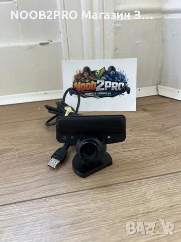 Sony PlayStation 3 Move Starter Pack, снимка 9 - Аксесоари - 56548398
