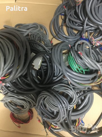 Кабели на килограм, снимка 9 - Други машини и части - 33833548