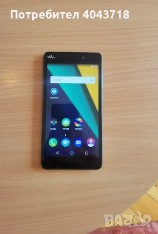 Alcatel Alpha 20 и Wiko, снимка 4 - Alcatel - 56079974
