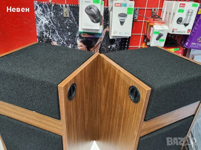 Тонколони BOSE 301тм, снимка 2 - Тонколони - 48233820