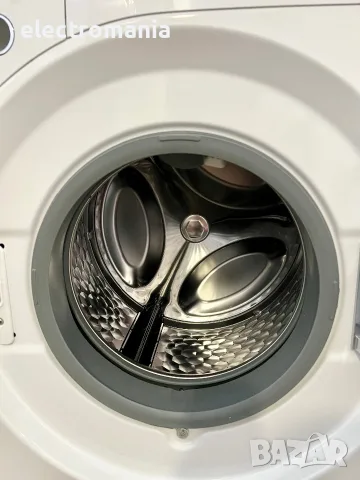 Пералня MIELE W1CapDos PowerWash WMB120 WhiteEdition 8кг, снимка 6 - Перални - 56096191