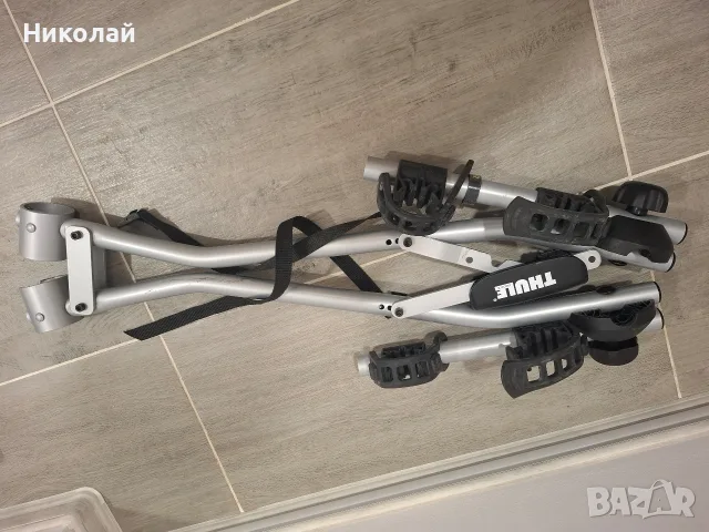 Багажник Thule Xpress 970