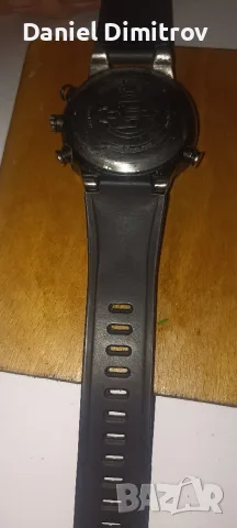 Интересен хронограф,,Timex, снимка 3 - Мъжки - 55846660