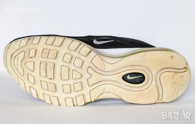 Nike Air Max 97 (AH921826-001) 42, снимка 4 - Маратонки - 48249535