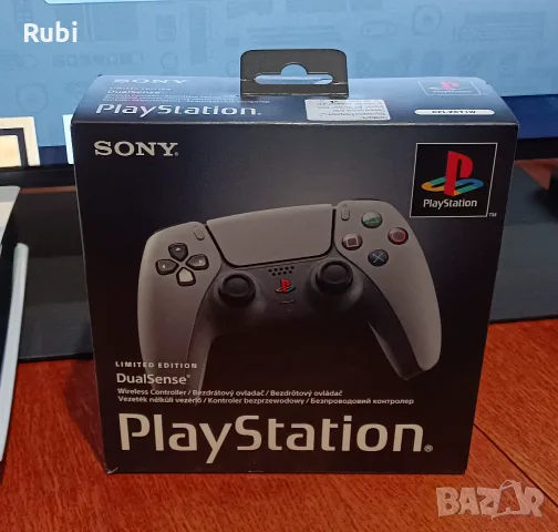 PS5 контролер джойстик