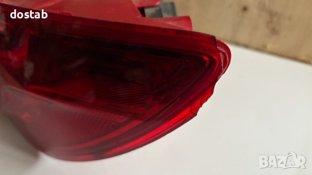 Стоп за Сеат Ибиза , снимка 4 - Части - 53241241