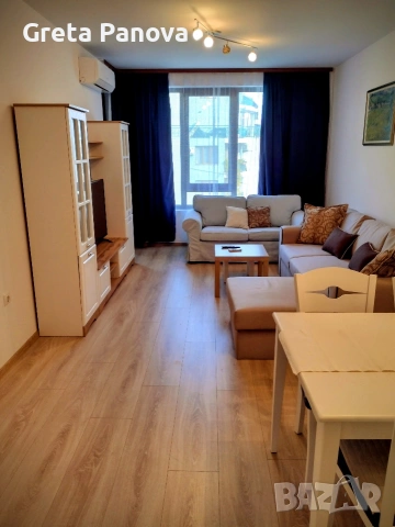 Двустаен апартамент в Бриз с гараж., снимка 2 - Апартаменти - 53257016