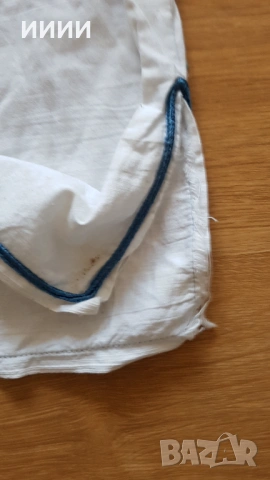 Автентична риза от носия , снимка 5 - Антикварни и старинни предмети - 53936717