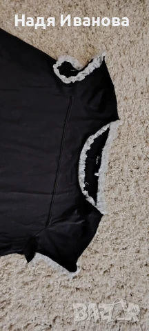 рокля памук Stella - pause , снимка 3 - Рокли - 51074518