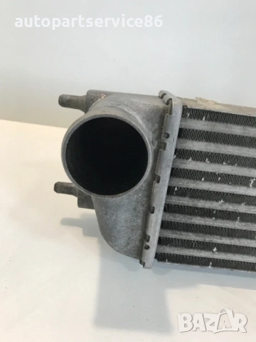 Радиатор за интеркулер за KIA Ceed 2.0 CRDi (2009) 28270-27060, снимка 3 - Части - 53232317