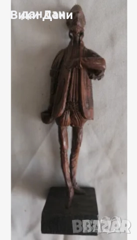дърворезби , снимка 9 - Статуетки - 39439529