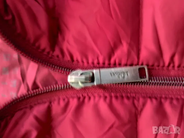  S Oliver down jacket , снимка 7 - Якета - 48341248