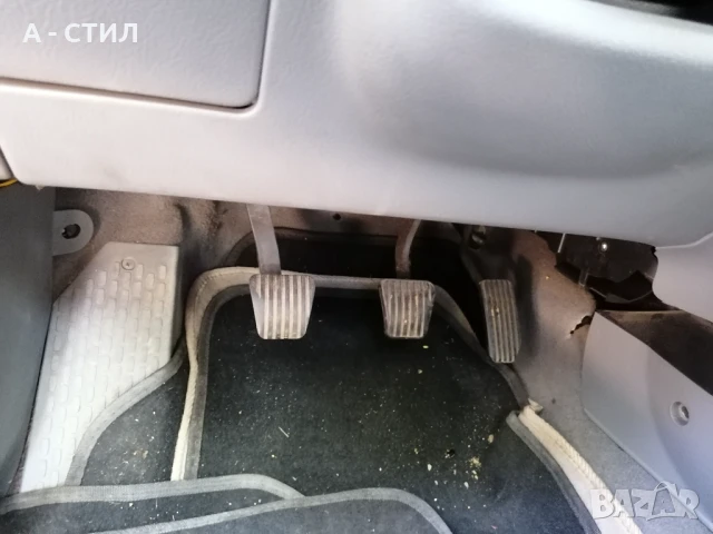 Шевролет Лачети, снимка 12 - Автомобили и джипове - 50633948