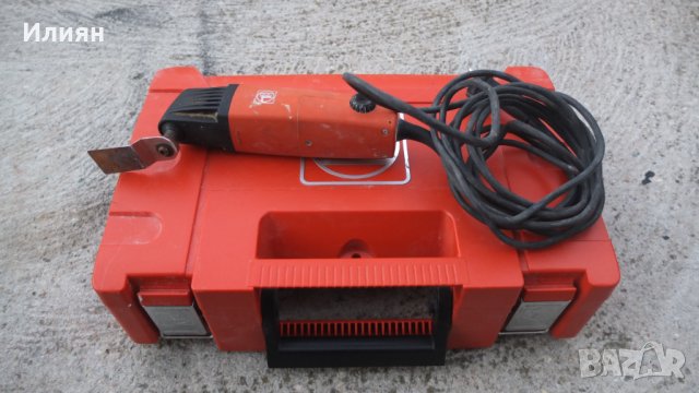 Мултишлайф