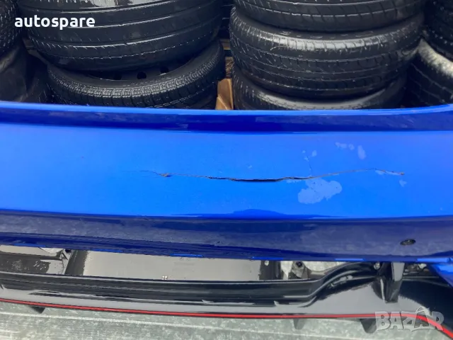 Honda Civic R-Type. X. 17-23. 71500TGH. Хонда Сивик , снимка 4 - Части - 49633377