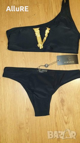 Versace Дамски Бански Налични , снимка 4 - Бански костюми - 40362197