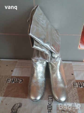 Дамски ботуши, снимка 1