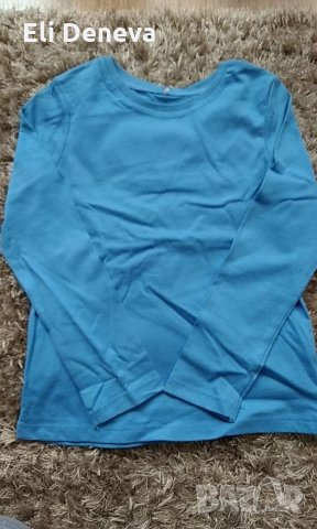 Блуза George, снимка 1 - Детски Блузи и туники - 32139401