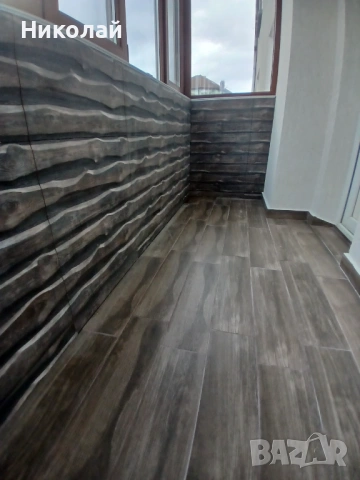 Строителни услуги