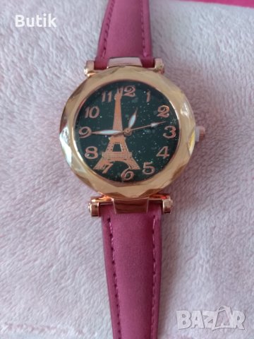 Дамски часовник, снимка 7 - Дамски - 30881715