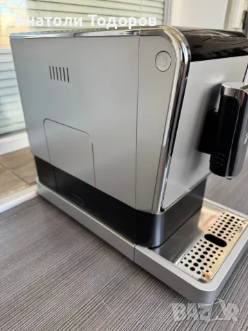 Kafeautomat Tchibo, снимка 2 - Кафемашини - 49573773