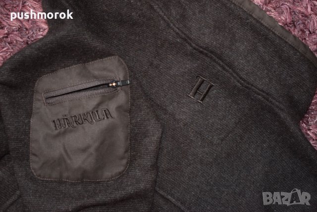 Harkila Lilja Lady Cardigan Sz L / #00328 /, снимка 5 - Спортни екипи - 39647922