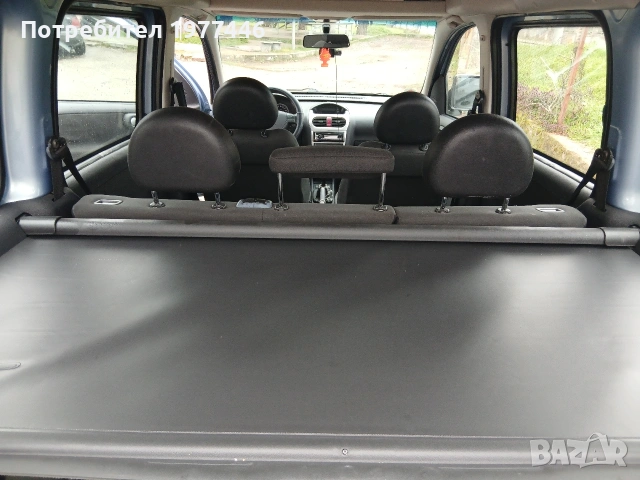 опел комбо перфектно състояние нов внос , снимка 6 - Автомобили и джипове - 53932932