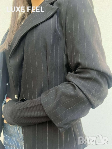 Дамско Сако ⚜️, снимка 4 - Сака - 52619681