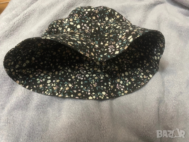 Шапка изиотка 