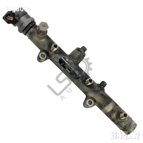 Дясна горивна рейка AUDI A8 (D3) 2003-2010 ID: 152812