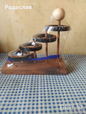 логическа игра ,, Освободи мишката " 