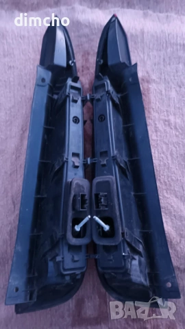 Стопове за Ford Fiesta(Форд Фиеста), снимка 7 - Части - 54361027